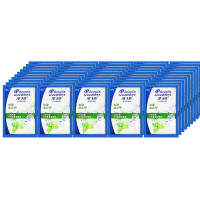 海飞丝洗发水5ml小包袋怡神冰凉50包