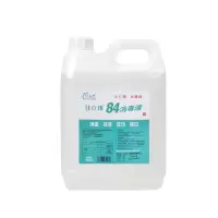 84消毒液5kg