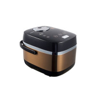 格兰仕(Galanz)格兰仕IH电磁电饭煲 4L容量不锈钢和铝的复合内胆 f