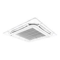 格力(GREE)天花机5匹中央空调 新三级能效定频冷暖380v KFR-120TW/(12550S)NhCaf-3