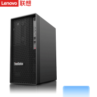 联想(Lenovo) 主机ThinkStation P3 P360 i5-12500 6核 3.0GHz 16G内存