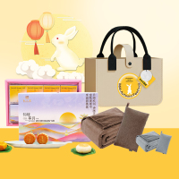 K·S 月光漫游中秋礼套装 M系列KSZQ-102