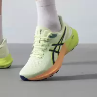 亚瑟士(asics)男鞋跑鞋 2024夏季新款运动鞋GT-2000 12稳定支撑网面透气跑步鞋