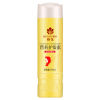 蜂花柔顺营养护发素小麦蛋白300ml营养润发乳修复毛躁 小麦蛋白护发素300ml