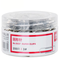 得 力29mm、小曲别针