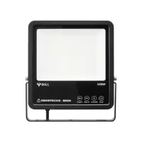 公牛(bull) 投光灯 100W 6500K MG-A100A-AE