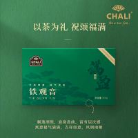 茶里铁观音礼盒300g