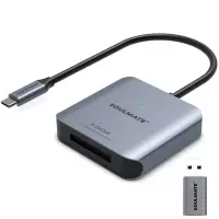 SOULMATE数魅 S-DKQ08 CFeB读卡器