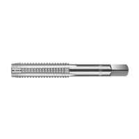 JBNY 五金工具耗材丝锥板牙丝攻M8*1.25(标准牙)