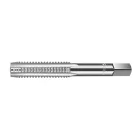 JBNY 五金工具耗材丝锥板牙丝攻M10*1.5(标准牙)