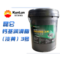 钙基脂软润滑剂