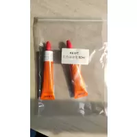 KEWT 红色油漆笔 50ml 单价是一个的价格