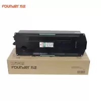 方正(Founder) FR6230C复印机废粉盒