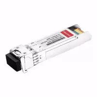 锐捷交换机光模块SFP+SM1310万兆单模光模块