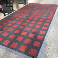 册宣 22²模块拼装除尘垫