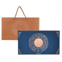 元朗荣華 致味流心臻品月饼 360g