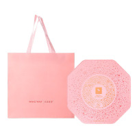 元朗荣華 致味流心迷你精选月饼 315g(可定制LOGO)