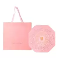 元朗荣華 致味流心迷你精选月饼 315g(可定制LOGO)
