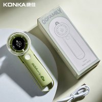 康佳(KONKA)手持高速风扇KCFS-1302-QQ(G)绿色