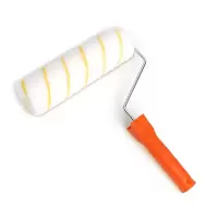 建玖 3寸滚筒刷小拇指滚刷(单位:个)