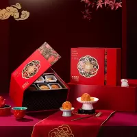 [稻香私房] 团圆祥月