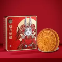 [稻香私房] 迎月纳福