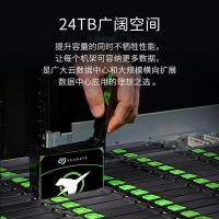 希捷(SEAGATE)企业级硬盘TB512MB7200RPMCMR垂直SATAX系列ST000NM002H单位:个