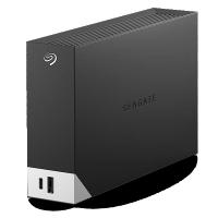 希捷(seagate)桌面移动硬盘20TBUSBHUB3.5英寸大容量存储自动备份兼容MAC单位:个