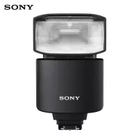 索尼(SONY)HVL-F46RM 便携专业闪光灯 索尼微单适用