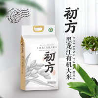 初方-黑龙江有机大米5kg