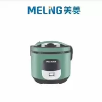 美菱(MELNG) 西施电饭煲 3L 绿色