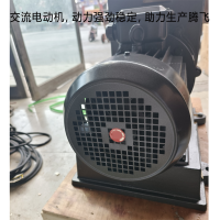 SXDJ 交流电动机 YE3-112M-2-4KW