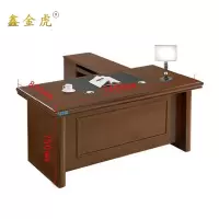 鑫金虎办公桌R3张