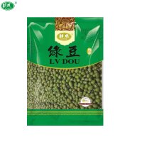 胡成 精选绿豆袋装 500g/袋