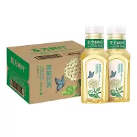 农夫山泉 东方树叶茉莉花茶复合茶饮料 335ml*15瓶一箱