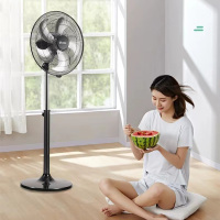 艾美特(Airmate)FP4526风扇