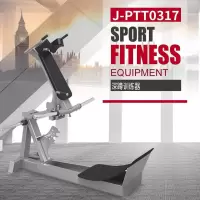 捷瑞特健身器材训练器 深蹲训练器J-PTT0317单位:台