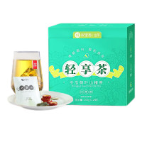 杞里香150g盒装轻享茶*2