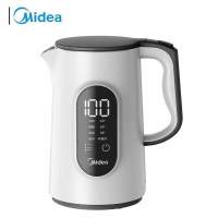 美的(Midea)电热水壶SEK1501 1.5L 1500W