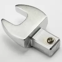 世达(SATA) 96625K 扭力扳手开口头9x12x11MM