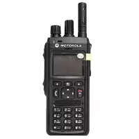 摩托罗拉(MOTOROLA) MTP3150 800M TETRA集群对讲机