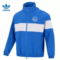 阿迪达斯 (adidas)三叶草男子运动休闲夹克外套