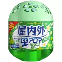 KOOGIS 驱虫室内小爬虫小飞虫神器家用除虫香薰灭虫杀虫植物驱虫器 1瓶装