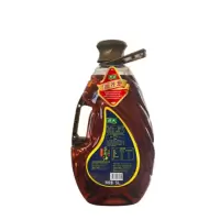 特香小榨菜籽油5L