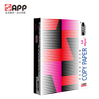 小钢炮打印纸 特级 A4 500张 6包/箱