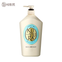 可悠然美肌沐浴露(恬静清香)1000ml(EC特供)