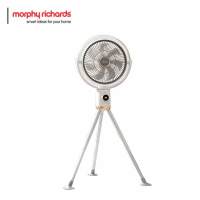 摩飞电器便捷电风扇(无线)MR3700 白色 508*450*911MM