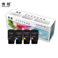 博翔 FT4138粉盒 四色套装 打印量23500张 适用方正Founder FS4138C