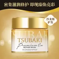丝蓓绮臻护多效修护发膜180g