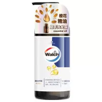 威露士洗发水橙花500ml